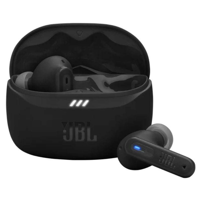 Écouteurs sans fil JBL Tune Beam 2