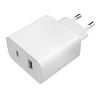Mi 33W Wall Charger (Type-A+Type-C)