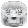 Écouteurs sans fil JBL Tune Beam 2 Ghost Edition