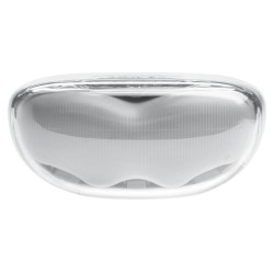 Écouteurs sans fil JBL Tune Beam 2 Ghost Edition