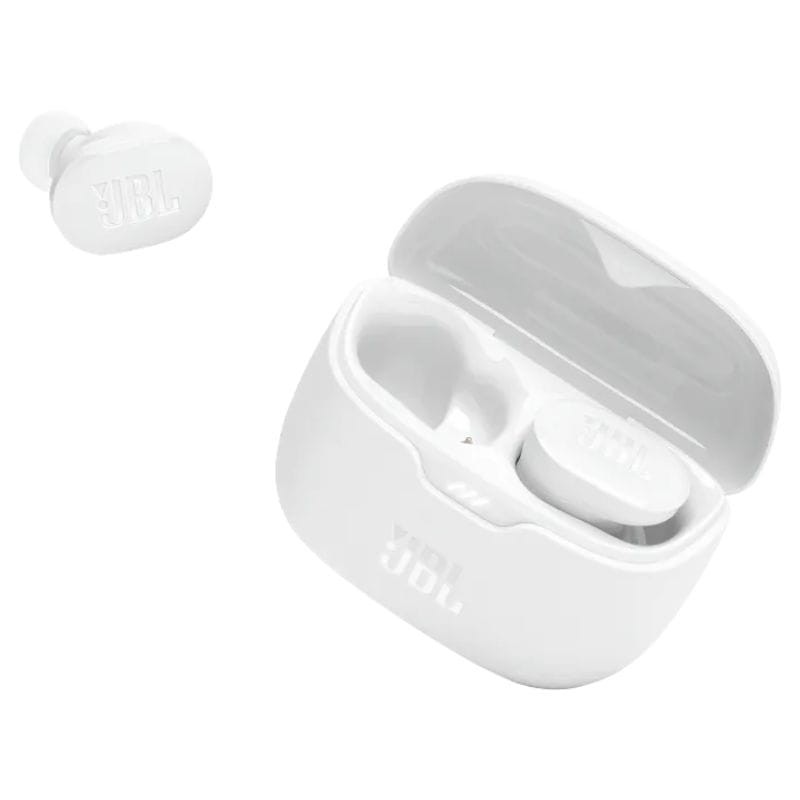Écouteurs sans fil JBL Tune Buds