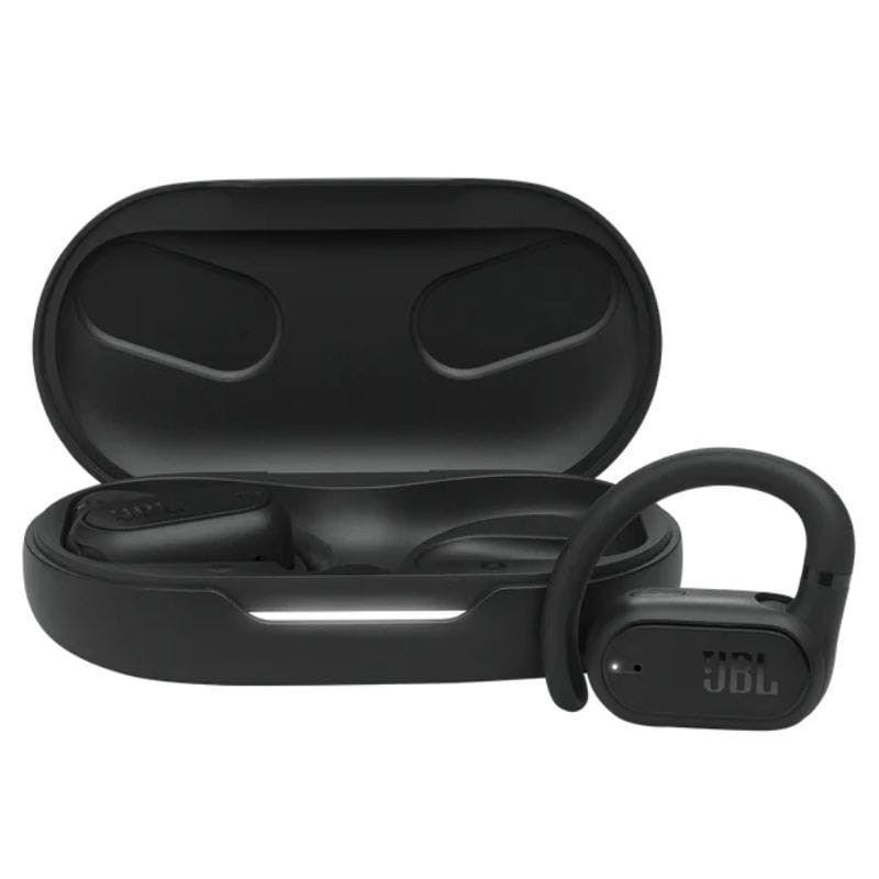 Écouteurs sans fil JBL Soundgear Sense True Wireless