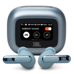 Écouteurs sans fil JBL Live...