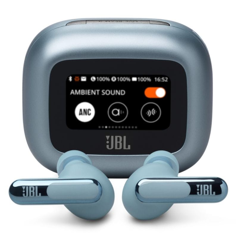 Écouteurs sans fil JBL Live Beam 3