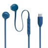 Écouteurs Filaire JBL Tune 305C USB