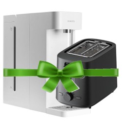 Pack Xiaomi Toaster +...