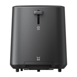 Pack Friteuse Xiaomi Air Fryer Essential 6L + Xiaomi Toaster