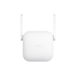 Pack Xiaomi Keyboard And Mouse Combo + Xiaomi Wi-Fi Range Extender N300