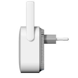 Pack Xiaomi Keyboard And Mouse Combo + Xiaomi Wi-Fi Range Extender N300