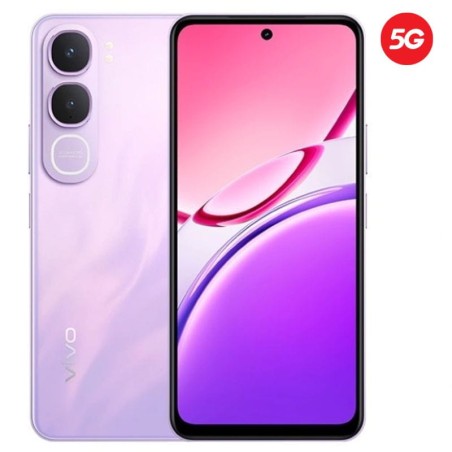 Vivo Y31 5G