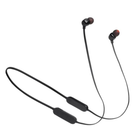 Écouteurs Bluetooth JBL Tune 125BT