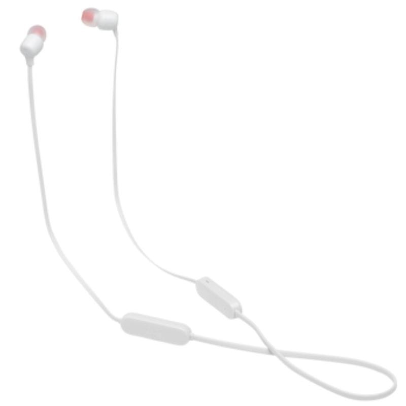 Écouteurs Bluetooth JBL Tune 125BT