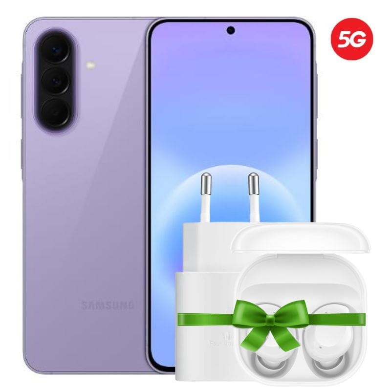 Smartphone Samsung Galaxy A57 5G 8Go 128Go