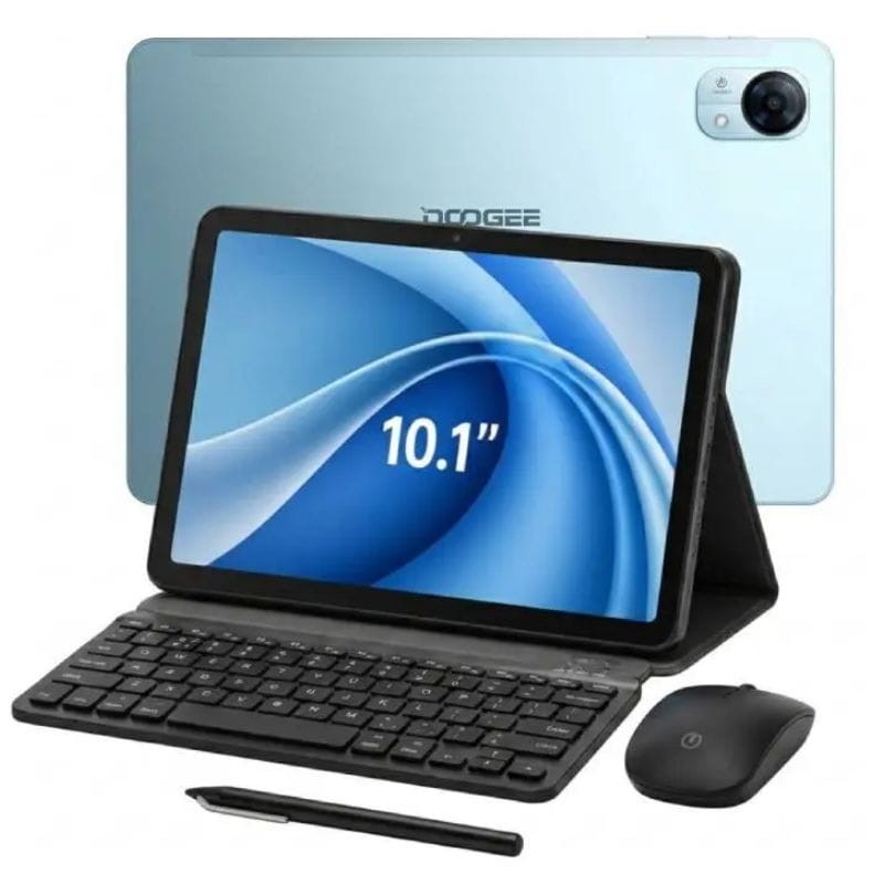 Tablette Doogee Tab G5 VIP 4G 3Go 128Go