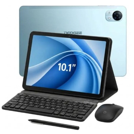 Tablette Doogee Tab G5 VIP 4G 3Go 128Go
