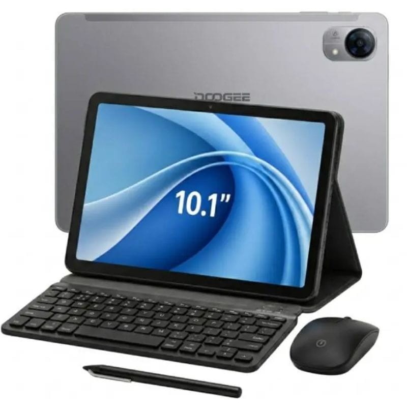 Tablette Doogee Tab G5 VIP 4G 3Go 128Go