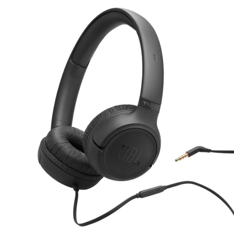 Casque Filaire JBL Tune 530 filaire