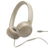 Casque Filaire JBL Tune 530C filaire