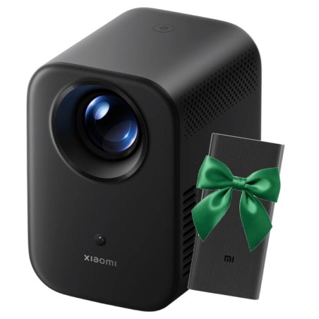 Xiaomi Smart Projector L1 Vidéo Projecteur