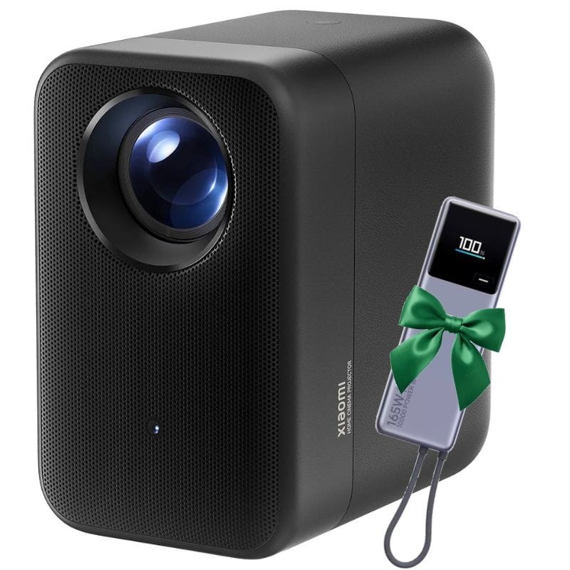 Xiaomi Smart Projector L1 Pro Vidéo Projecteur
