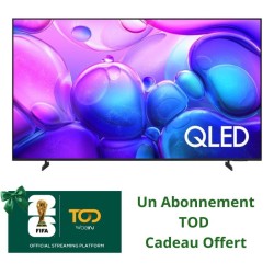 Samsung Smart Tv 75" QLED...