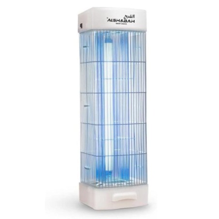 Anti-Moustiques Electrique AL SHABAH 6600
