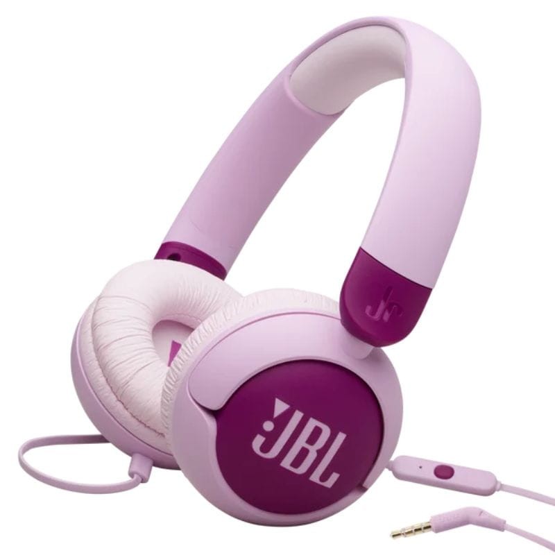 Micro Casque Filaire JBL Junior 320