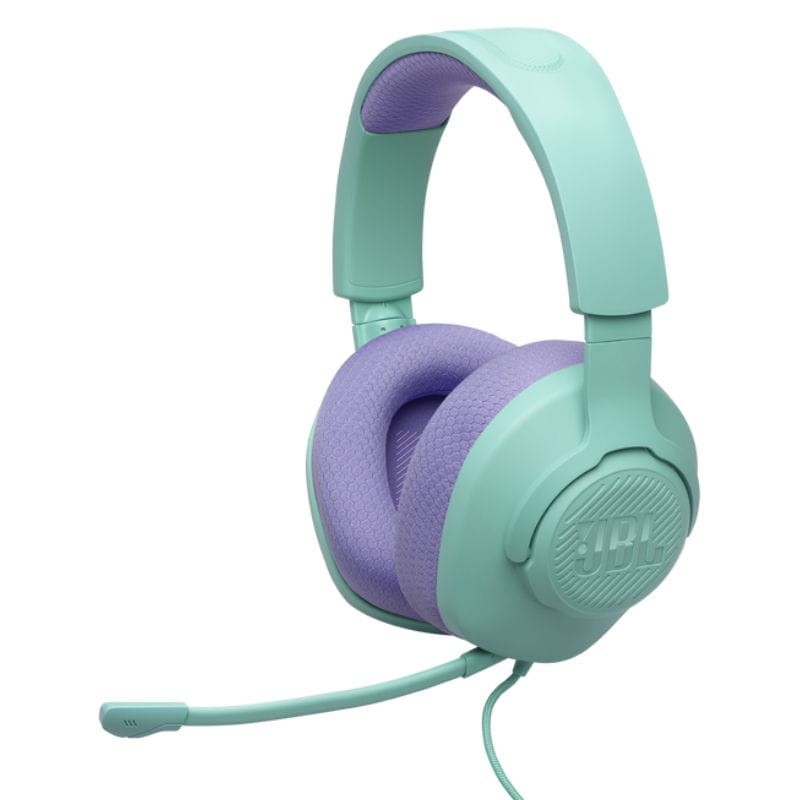 Casque Gaming JBL Quantum 100M2