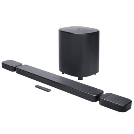 Barre de Son Bluetooth JBL Bar 800MK2