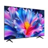 TV TCL P6L 55" 4K UHD Smart Google
