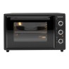 Four Électrique SABA 35500-L 35 Litres Noir