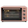 Four Électrique SABA 35500-L 35 Litres Rose Gold