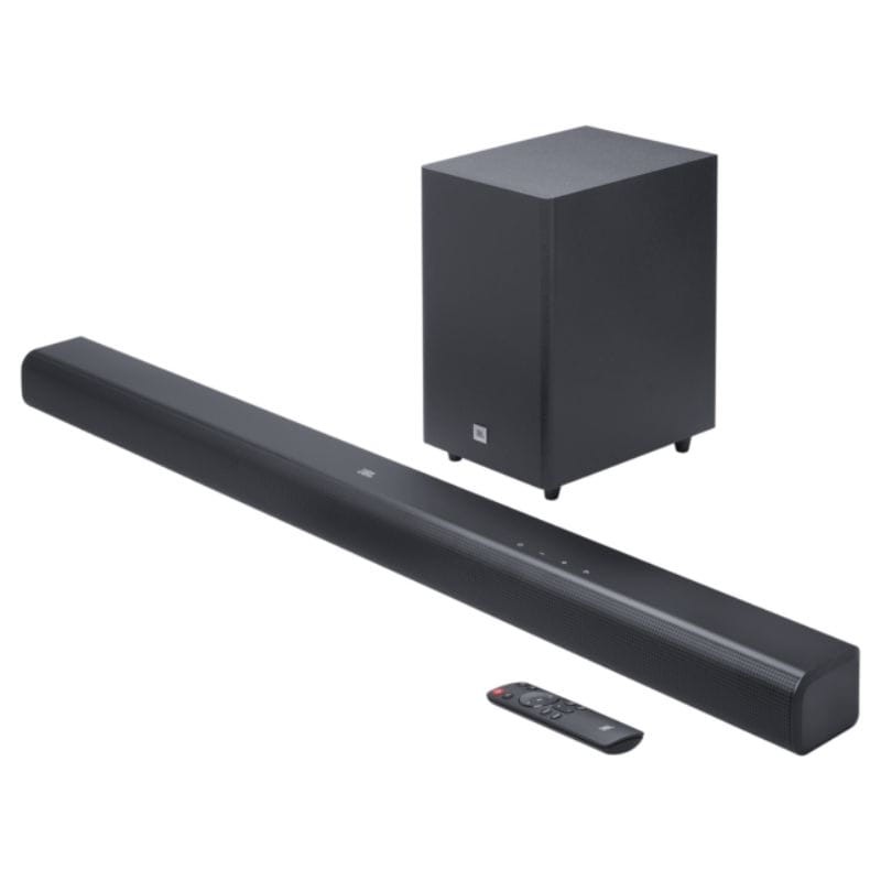 Barre de Son Bluetooth JBL SB550