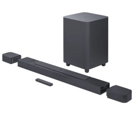 Barre de Son Bluetooth JBL BAR800 Pro