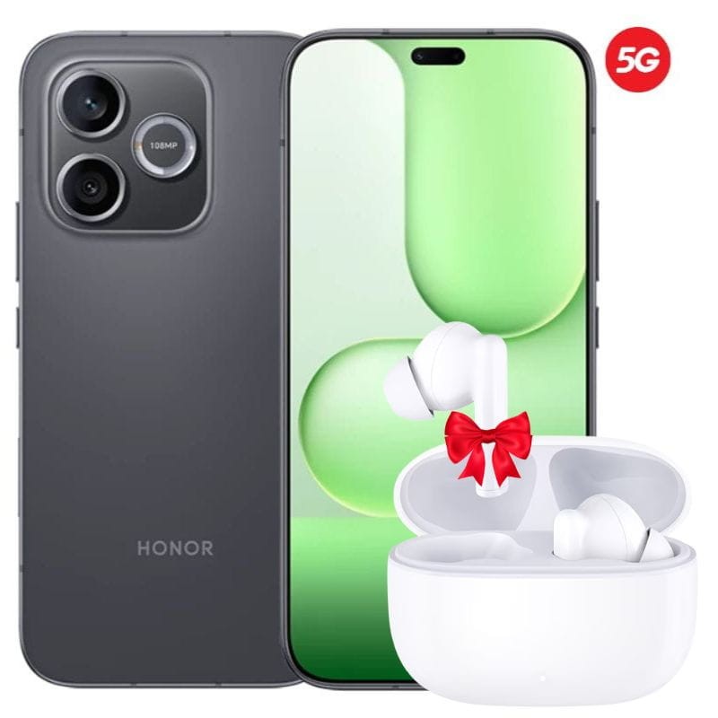 Smartphone Honor 600 Lite 5G 8Go 256Go