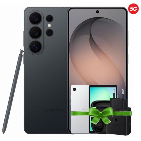 Smartphone Samsung Galaxy S26 Ultra 5G 12Go 256Go