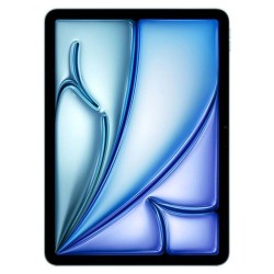 Apple iPad Air 11'' Wi-Fi 256Go Bleu