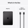 Apple iPad Pro 11'' Wi-Fi 256Go Noir