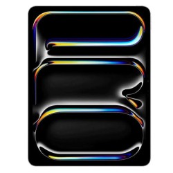 Apple iPad Pro 11'' Wi-Fi 256Go Noir
