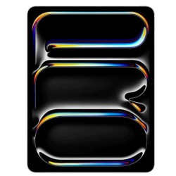 Apple iPad Pro 13'' Wi-Fi 256Go Silver