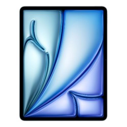 Apple iPad Air 13'' Wi-Fi 128Go Bleu