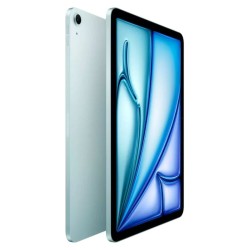Apple iPad Air 13'' Wi-Fi 128Go Bleu