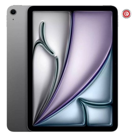 Apple iPad Air 13'' Wi-Fi 128Go Gris