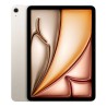 Apple iPad Air 13'' Wi-Fi 128Go Starlight