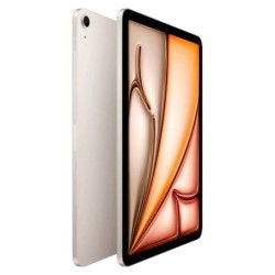 Apple iPad Air 13'' Wi-Fi 128Go Starlight