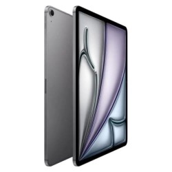 Apple iPad Air 13'' Wi-Fi 256Go Gris