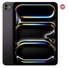 Apple iPad Pro 13'' Wi-Fi 256Go Noir