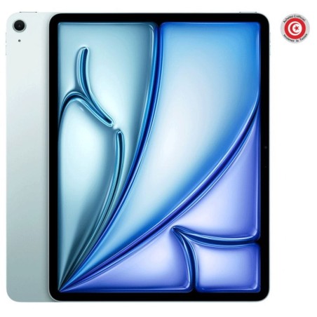 Apple iPad Air 13'' Wi-Fi 128Go Bleu