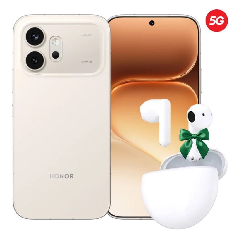 Smartphone Honor 600 5G 12Go 256Go