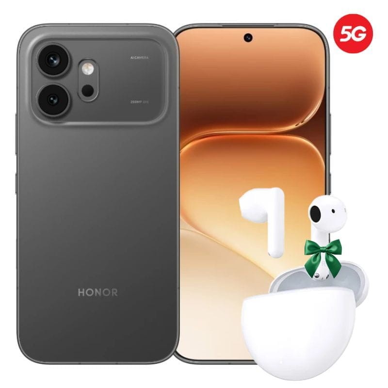 Smartphone Honor 600 5G 12Go 256Go